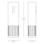 Штопор Xiaomi HOTO Electric Wine Opener (QWKPQ001)