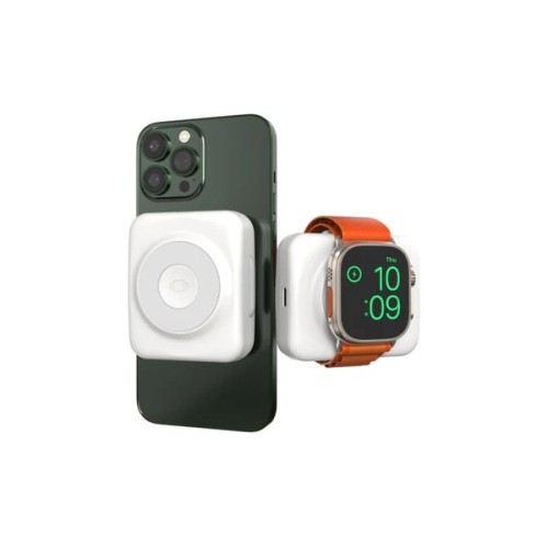 Батарея універсальна iSDT PB10 DW Portable Power Bank,3000mah (iSDT-PB10)