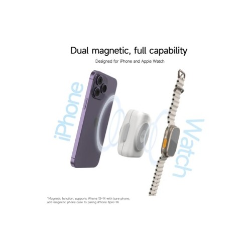 Батарея універсальна iSDT PB10 DW Portable Power Bank,3000mah (iSDT-PB10)