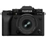 Цифровий фотоапарат Fujifilm X-T5 + XF16-50mmF2.8-4.8 R LM WR Kit Black (16939306)