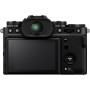 Цифровий фотоапарат Fujifilm X-T5 + XF16-50mmF2.8-4.8 R LM WR Kit Black (16939306)