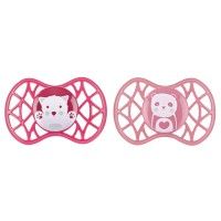 Пустушка Nuvita Air55 Explore 6m+ ортодонтична (NV7086F)