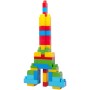 Конструктор Mega Bloks Класичний 60 деталей (DCH55)