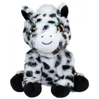 М'яка іграшка Lumo Stars Поні Snow класична 15 см (54979)