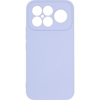 Чохол до мобільного телефона Armorstandart ICON Xiaomi Poco F8 Ultra Camera cover Lavender (ARM89438)