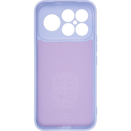 Чохол до мобільного телефона Armorstandart ICON Xiaomi Poco F8 Ultra Camera cover Lavender (ARM89438)
