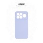 Чохол до мобільного телефона Armorstandart ICON Xiaomi Poco F8 Ultra Camera cover Lavender (ARM89438)