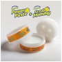Крем для чищення кухні Scrub Daddy Power Paste Універсальна паста з губкою Scrub Mommy 250 г (5060481021852)