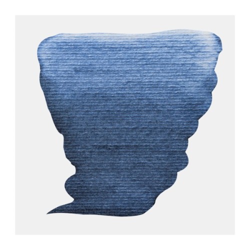 Акварельні фарби Royal Talens Van Gogh (846), Інтерферентний синій, кювета (8712079419660)