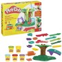 Набір для творчості Hasbro Play-Doh Верхівка дерева з масою для ліплення (G0504)