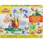 Набір для творчості Hasbro Play-Doh Верхівка дерева з масою для ліплення (G0504)