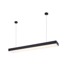 Світильник Lightwell LW-LINE-WIDE-36W-B 3000K