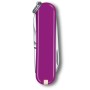 Ніж Victorinox Classic SD Colors Tasty Grape (0.6223.52G)