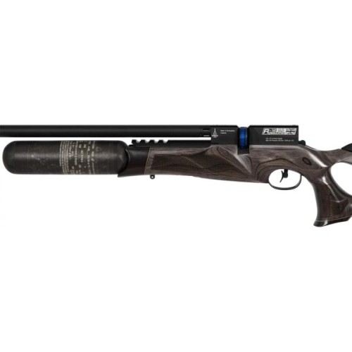 Пневматична гвинтівка BSA R12 CLX Pro HP PMG Laminate 4.5 мм (P1277-RLHP)