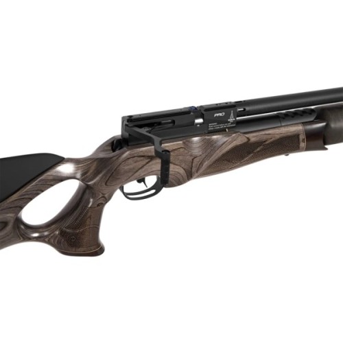 Пневматична гвинтівка BSA R12 CLX Pro HP PMG Laminate 4.5 мм (P1277-RLHP)