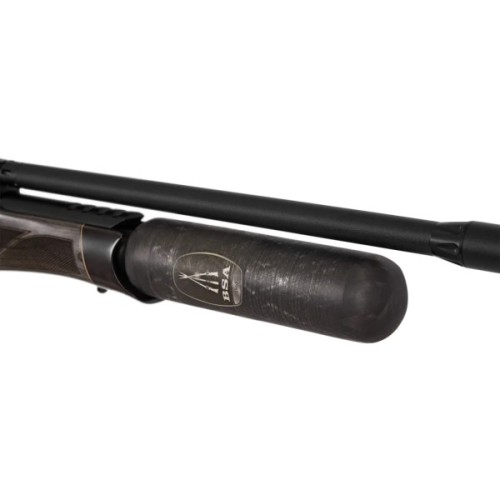 Пневматична гвинтівка BSA R12 CLX Pro HP PMG Laminate 4.5 мм (P1277-RLHP)