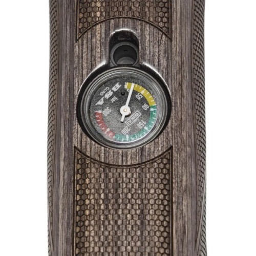 Пневматична гвинтівка BSA R12 CLX Pro HP PMG Laminate 4.5 мм (P1277-RLHP)