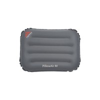 Туристична подушка Terra Incognita PillowAir M Grey (4823081506010)