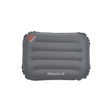 Туристична подушка Terra Incognita PillowAir M Grey (4823081506010)