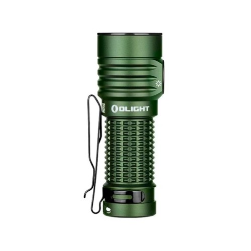 Ліхтар Olight Baton Turbo OD Green (0.0000.0948)