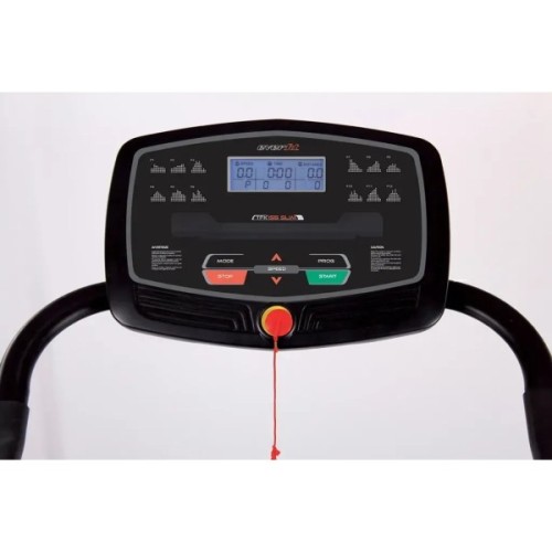 Бігова доріжка Everfit TFK 155 Slim (932110)