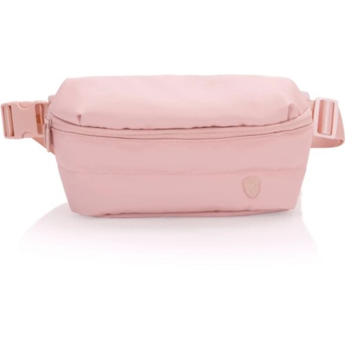 Сумка-бананка Heys Puffer Waist Bag Rose (30125-0025-00) (930934)