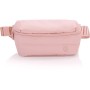 Сумка-бананка Heys Puffer Waist Bag Rose (30125-0025-00) (930934)