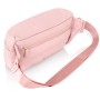 Сумка-бананка Heys Puffer Waist Bag Rose (30125-0025-00) (930934)