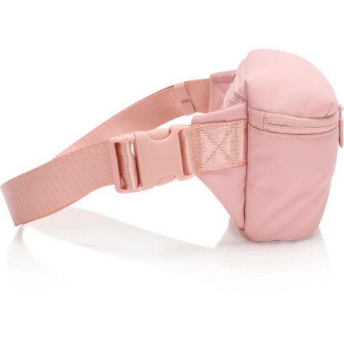 Сумка-бананка Heys Puffer Waist Bag Rose (30125-0025-00) (930934)