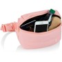 Сумка-бананка Heys Puffer Waist Bag Rose (30125-0025-00) (930934)