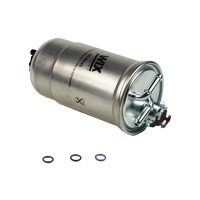 Фільтр паливний Wixfiltron WF8046