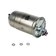 Фільтр паливний Wixfiltron WF8046