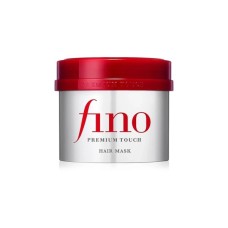 Маска для волосся Fino Premium Touch Hair Mask 230 г (4901872837144) Маска для волосся Fino Premium Touch Hair Mask 230 г (4901872837144)