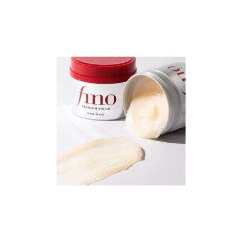 Маска для волосся Fino Premium Touch Hair Mask 230 г (4901872837144)