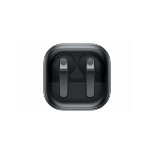 Навушники Samsung Galaxy Buds4 Pro Black (SM-R640NZKASEK)
