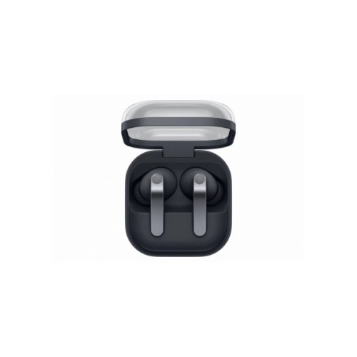 Навушники Samsung Galaxy Buds4 Pro Black (SM-R640NZKASEK)