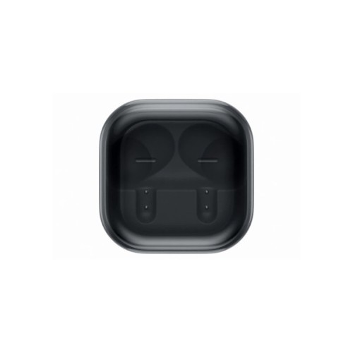 Навушники Samsung Galaxy Buds4 Pro Black (SM-R640NZKASEK)