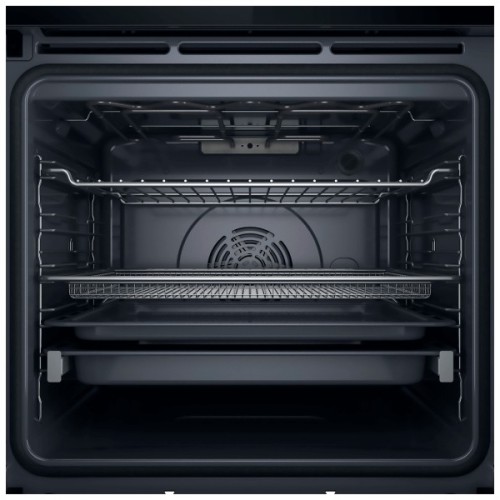 Духова шафа Whirlpool WOI78PT1SBA