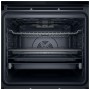 Духова шафа Whirlpool WOI78PT1SBA