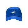 Кепка Joma Cap 400580.000 n Misc синій (9000484399387)
