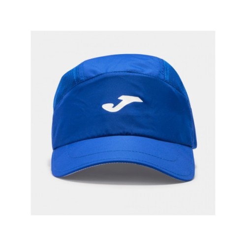 Кепка Joma Cap 400580.000 n Misc синій (9000484399387)