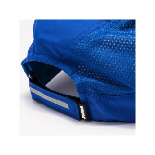Кепка Joma Cap 400580.000 n Misc синій (9000484399387)