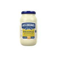 Соус Hellmann's Майонезний Original 73% жиру 340 мл (8720182799586)