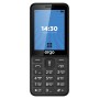 Мобільний телефон Ergo E284 Black