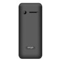 Мобільний телефон Ergo E284 Black