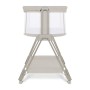 Ліжечко Lionelo приставне Luna Beige Sand (LO-LUNA BEIGE SAND)