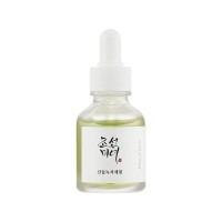 Сироватка для обличчя Beauty Of Joseon Calming Serum Green tea + Panthenol 30 мл (8809738316412)