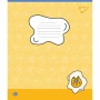 Зошит Yes Stand with Ukraine 18 аркушів клітинка (767249)