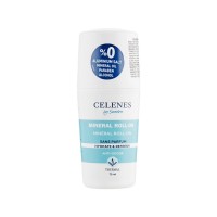 Дезодорант Celenes Термальний роликовий Без запаху 75 мл (7350104248185)