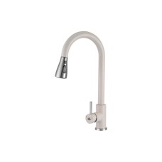 Змішувач GRANADO Campo LUX terra (gz0503L)
